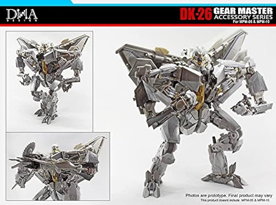 Amazon.co.jp: DNA DESIGN DK-26 MPM10/MPM05 用アップグレード